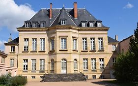 Appartement T2 Rue Bravard